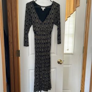 Woman’s dress